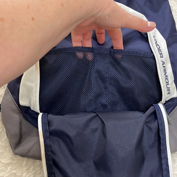 Under Armour Backpack/Sack pack Water Proof - Picture 7 of 13
